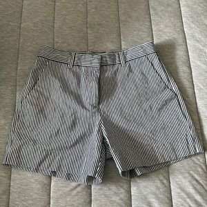 Tailored Short